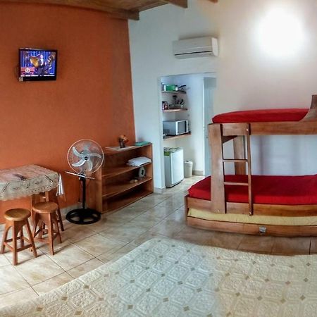 Alojamiento Sol Del Iguazu Puerto Iguazu Ngoại thất bức ảnh